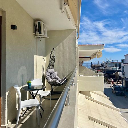 Elenasrooms Kallithea  Luaran gambar