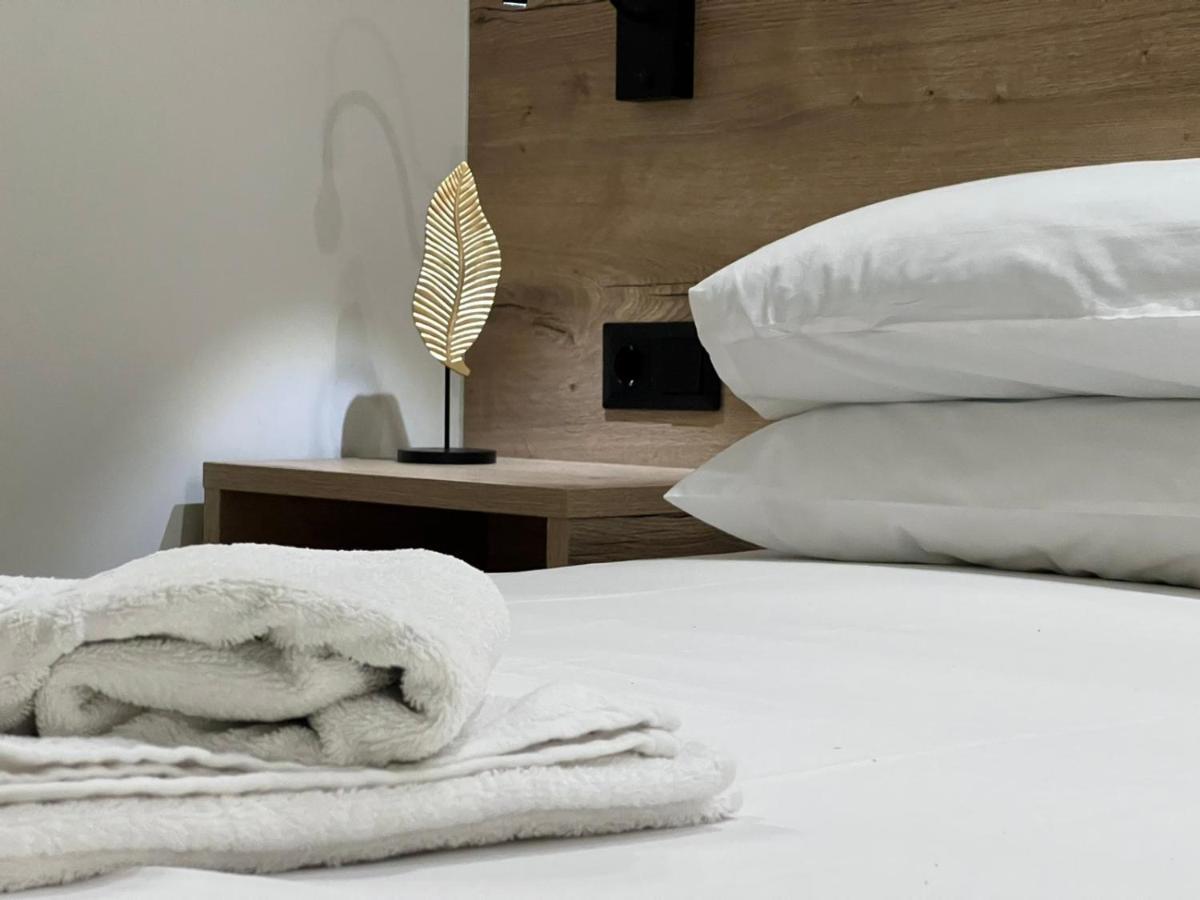 Elenasrooms Kallithea  Luaran gambar
