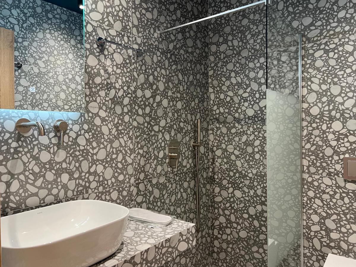 Elenasrooms Kallithea  Luaran gambar