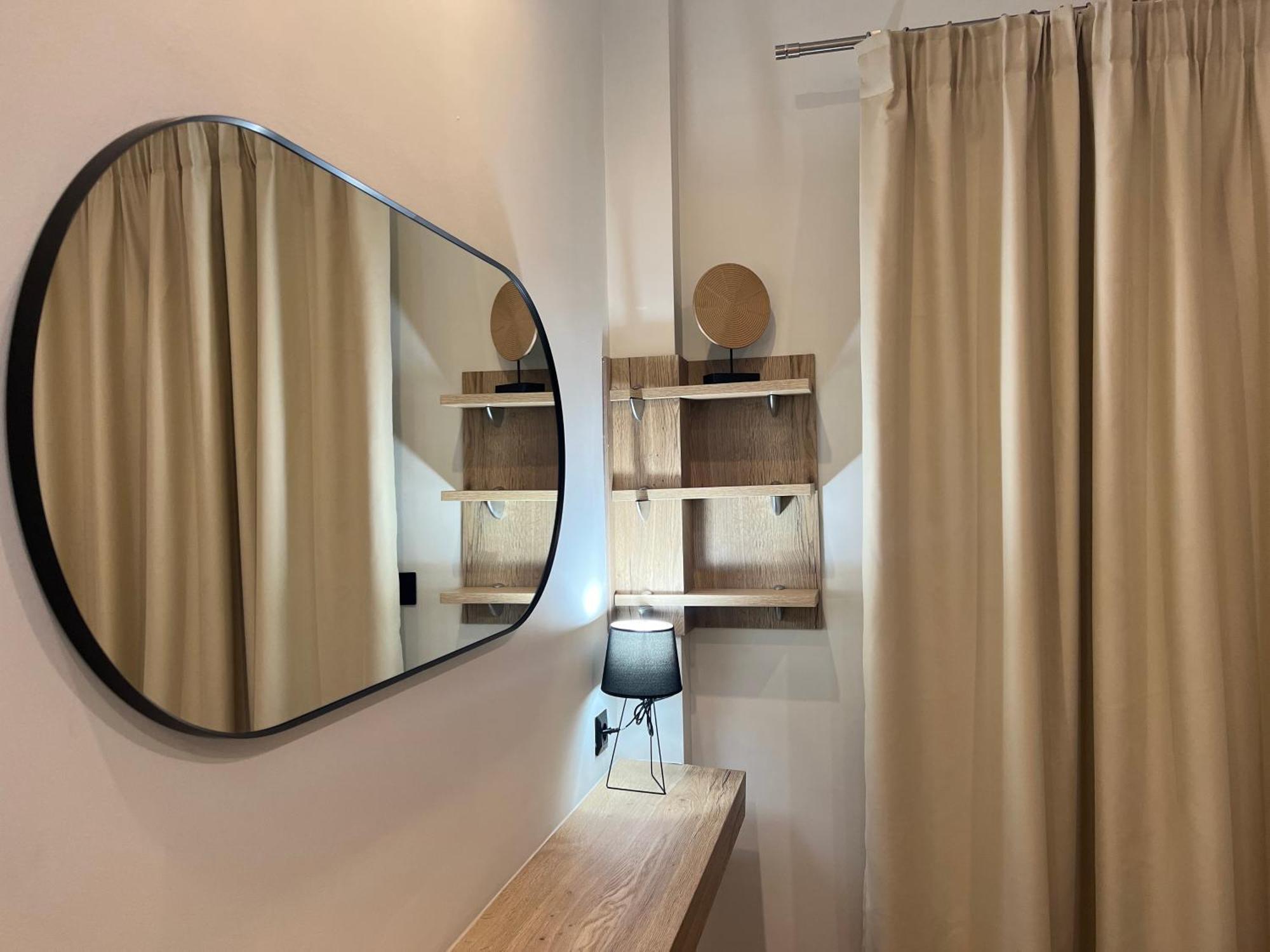 Elenasrooms Kallithea  Luaran gambar