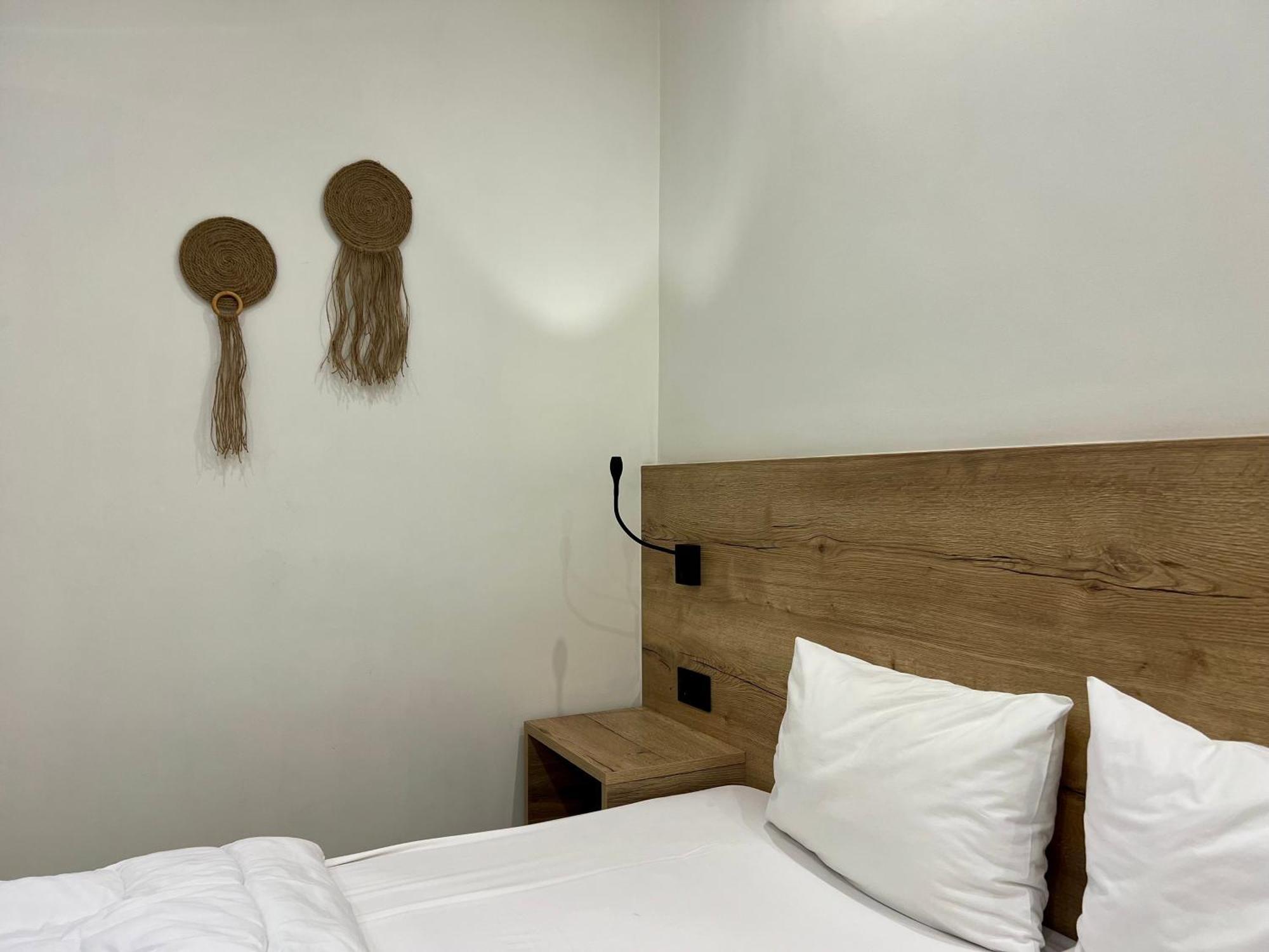 Elenasrooms Kallithea  Luaran gambar
